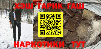 стафф Берёзовский